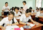Giữ lửa với nghề