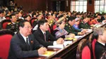 Quốc Hội thảo luận Dự thảo Luật giá và Luật xử lý vi phạm hành chính