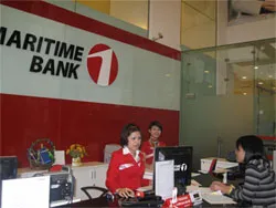 Maritime Bank và ADB ký kết thỏa thuận ngân hàng phát hành