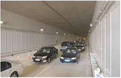 Lễ thông xe hầm Thủ Thiêm và toàn tuyến Đại lộ Đông Tây
