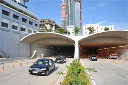 Thông xe hầm Thủ Thiêm và Đại lộ Đông Tây