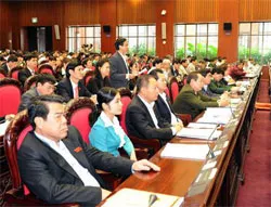 Những sửa đổi của Bộ luật Lao động chưa tăng được những quy định bảo vệ quyền cho người lao động…?
