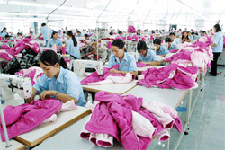 Cần tăng cường vai trò của tổ chức Công đoàn trong việc bảo vệ quyền lợi chính đáng cho người lao động