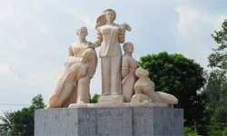 Mãi xứng đáng với quê hương Nam kỳ khởi nghĩa