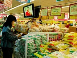 Kinh tế thành phố duy trì mức tăng trưởng hợp lý.