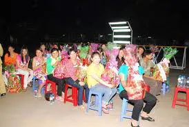 Kế hoạch chăm lo tết cho người lao động của TP từ Chương trình “Đối thoại cùng CQTP” tháng 11/2011
