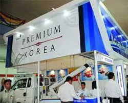 Khai mạc Vietnam Expo 2011 tại TPHCM