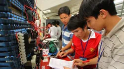 Trường đại học và doanh nghiệp chưa tìm được tiếng nói chung