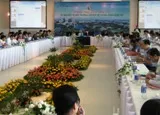 Sáng nay, Khai mạc phiên họp lần thứ 4 Ủy ban bảo vệ môi trường lưu vực hệ thống sông Đồng Nai