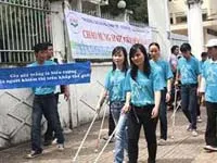 Công bằng hơn với người khuyết tật