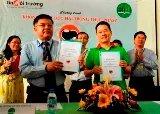 Triển khai dự án vì cộng đồng“Không chất độc hại trong thực phẩm”