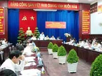Năm 2012: TP.HCM tiếp tục vận động chủ nhà trọ cam kết không tăng giá phòng trọ cho công nhân và sinh viên