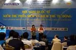 Việt Nam có tên trong bản đồ kiểm thử phần mềm và kiểm thử tự động