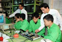 Nâng cao chất lượng nguồn nhân lực - nhu cầu và thực tế
