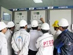 Tháng 12/2011 đóng điện bảy công trình lưới điện truyền tải