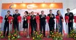 Hội chợ triển lãm quốc tế “Việt Nam hội nhập và phát triển bền vững”