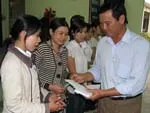 Nhiều biện pháp chia sẻ khó khăn với công nhân lao động