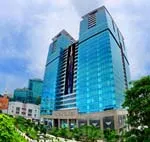 Vincom Center A TPHCM sẽ khai trương vào tháng 10/2012