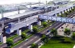 Khởi công hạng mục đầu tiên tuyến đường sắt đô thị 3A