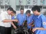 Năm 2012: TP. HCM cần 265.000 lao động