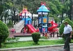Kết quả thực hiện năm 2011-năm vì trẻ em