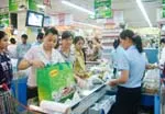 Góp phần bảo vệ môi trường bằng việc phân loại chất thải rắn tại hệ thống Co.opMart