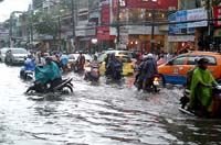 Việt Nam tích cực đàm phán để thu hút nguồn quỹ khí hậu xanh