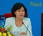 TPHCM nỗ lực đưa hàng hóa bình ổn đến với người dân