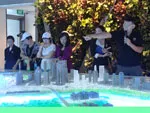Hội LHPN TP.HCM tổ chức đoàn tập huấn tuyên truyền bảo vệ môi trường tại Singapore