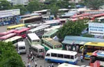 Kế hoạch phục vụ Tết của các bến xe tại TPHCM: Còn nhiều điều lo