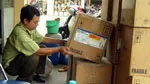 Cuối năm đối phó với hàng gian hàng giả