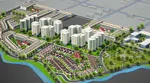Vùng đất 14.900 ha sẽ có bộ mặt mới