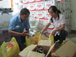 Thưởng tết cho người lao động: Nghĩa cử và trách nhiệm
