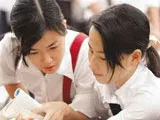Phó Giám đốc Sở GD-ĐT TP.HCM bỏ chấm chéo thi tốt nghiệp THPT là cần thiết