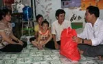 Những chủ nhà trọ vì công nhân