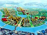 Dự án khu đô thị mới Thủ Thiêm: Đồng thuận và thuận lợi