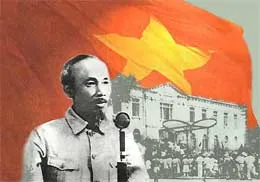 Lời kêu gọi toàn quốc kháng chiến mãi là lời hịch của non sông