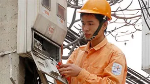 Điều chỉnh tăng giá bán điện 5%