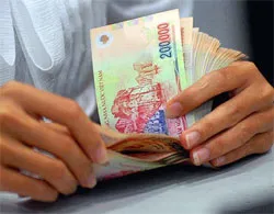 3 phương án nâng mức lương tối thiểu đối với Cán bộ công chức