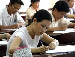 ĐHQG-HCM: dự kiến thay đổi ở khâu xét tuyển