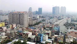 Thị trường bất động sản năm 2011, một năm nhiều khó khăn.