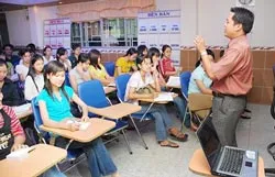 Đại học bùng nổ giảng viên thỉnh giảng