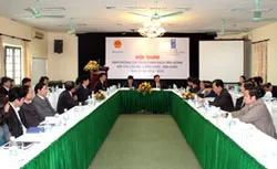 Hội thảo “Định hướng cải cách chính sách tiền lương đối với cán bộ, công chức, viên chức”