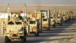 Bình luận: Iraq sau khi Mỹ rút quân