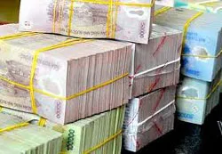 PV bà Nguyễn Thị Dân về tình hình tiền thưởng tết năm 2012