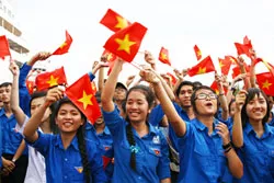 Nhìn lại Năm Thanh niên 2011brPhát huy sức trẻ trong năm thanh niên
