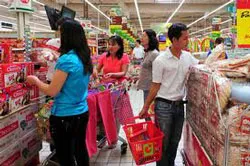 Ngành công thương TPHCM triển khai kế hoạch 2012