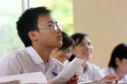 Cần mạnh dạn đề xuất phương án tuyển sinh riêng