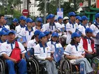 Sau một năm Luật người khuyết tật có hiệu lực