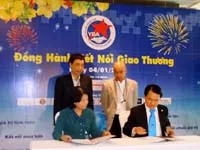 Diễn đàn Kết nối giao thương đầu năm